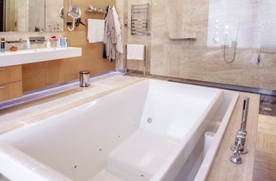 Cost of Bathtub Refinishing in Powell, OH