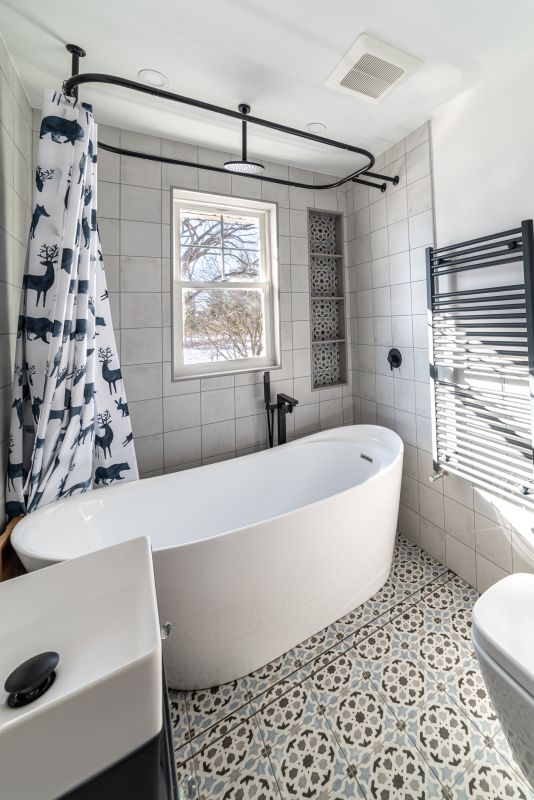 Best Bathtub Renovation Contractors in Powell, OH